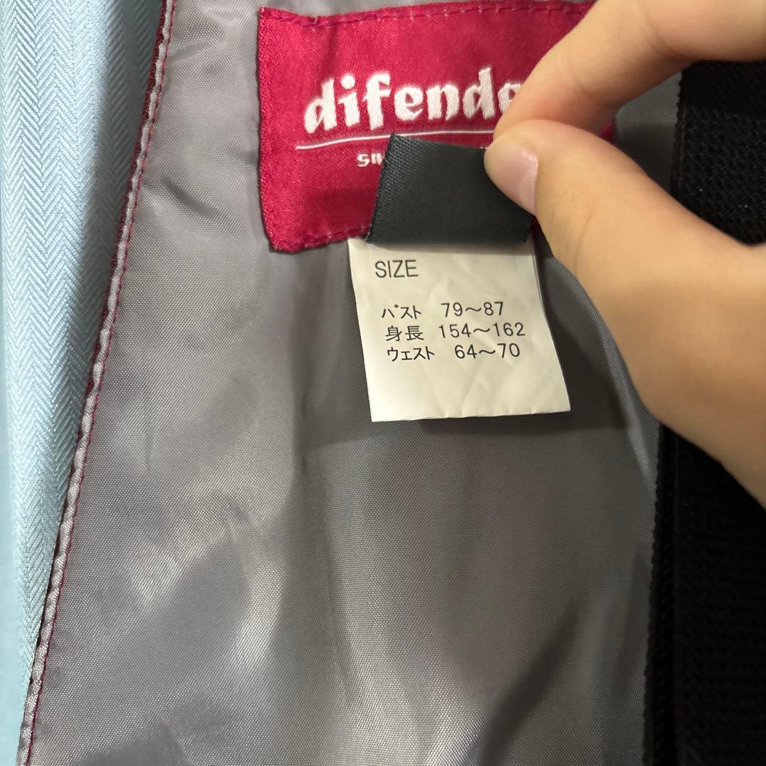 WINDPEX 白黒迷彩 スノーボードウェア