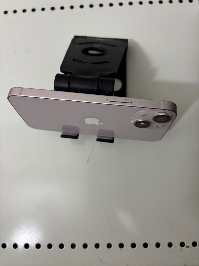 早い者勝ち　[SIMフリー]Apple iPhone 13mini 128GB