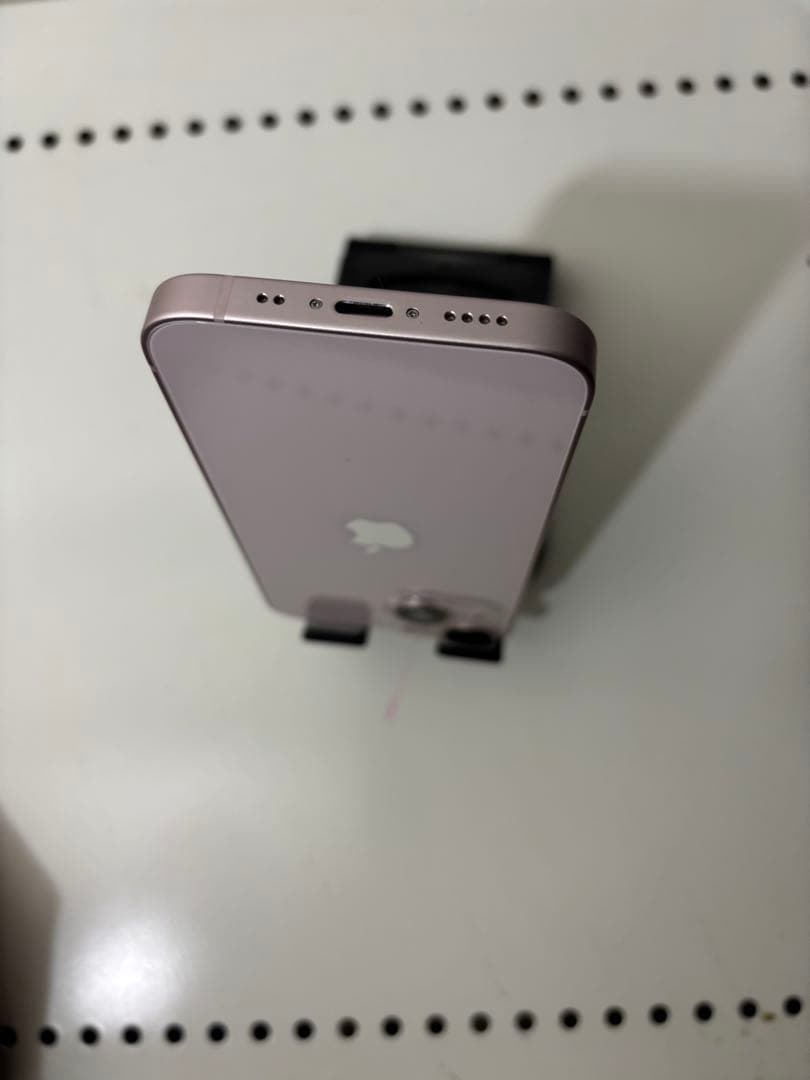 早い者勝ち　[SIMフリー]Apple iPhone 13mini 128GB