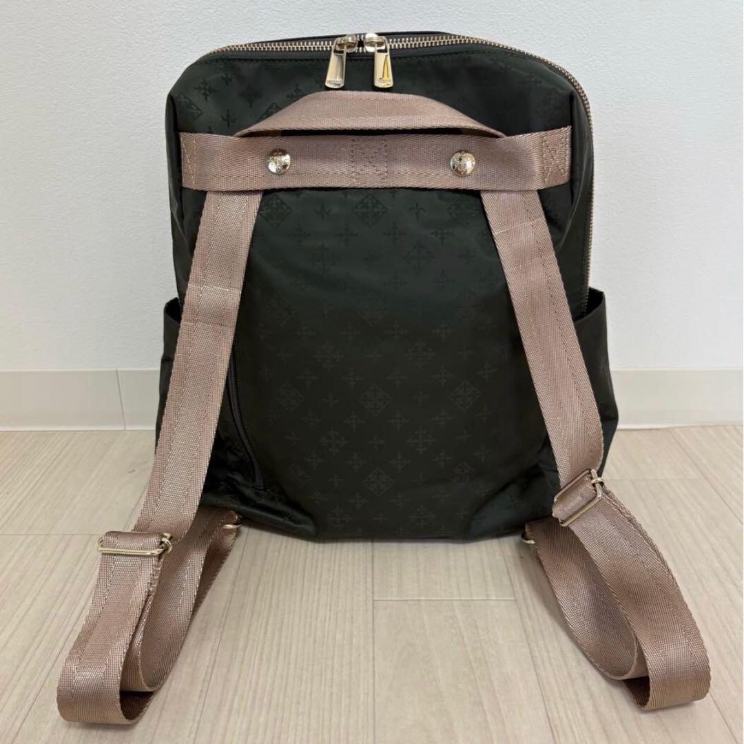 ラシット russet 3way リュックサック トートバッグ ショルダーバッグ