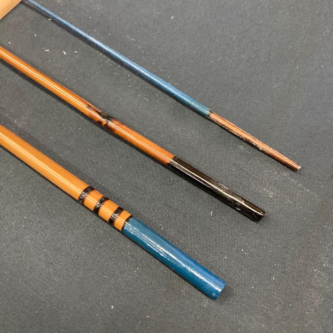 新作和竿 タナゴ竿 295 - メルカリ