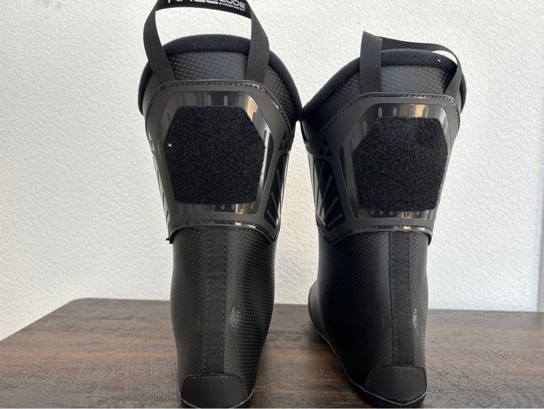 新品フィツシヤーFISCHER RC4 Podium 70