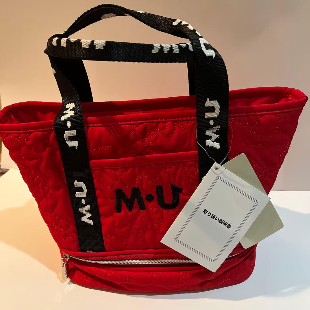 MUスポーツ エムユー スポーツ　カートバック