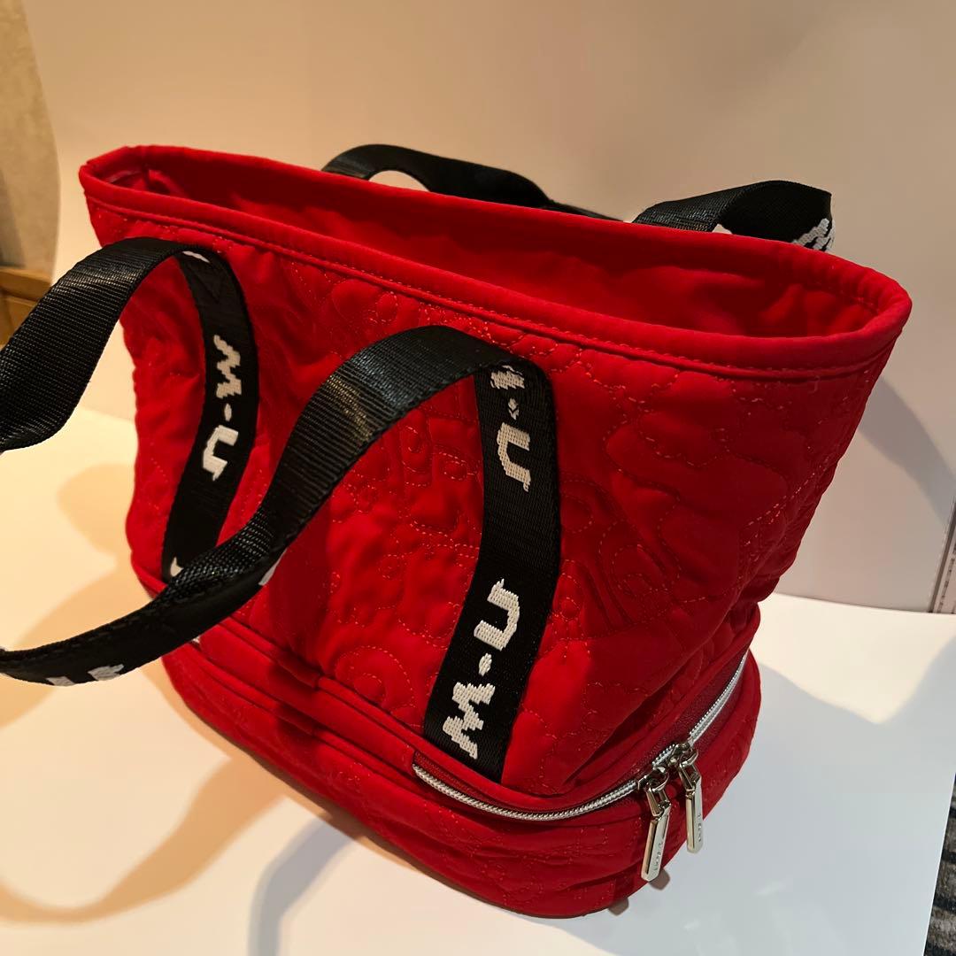 MUスポーツ エムユー スポーツ　カートバック