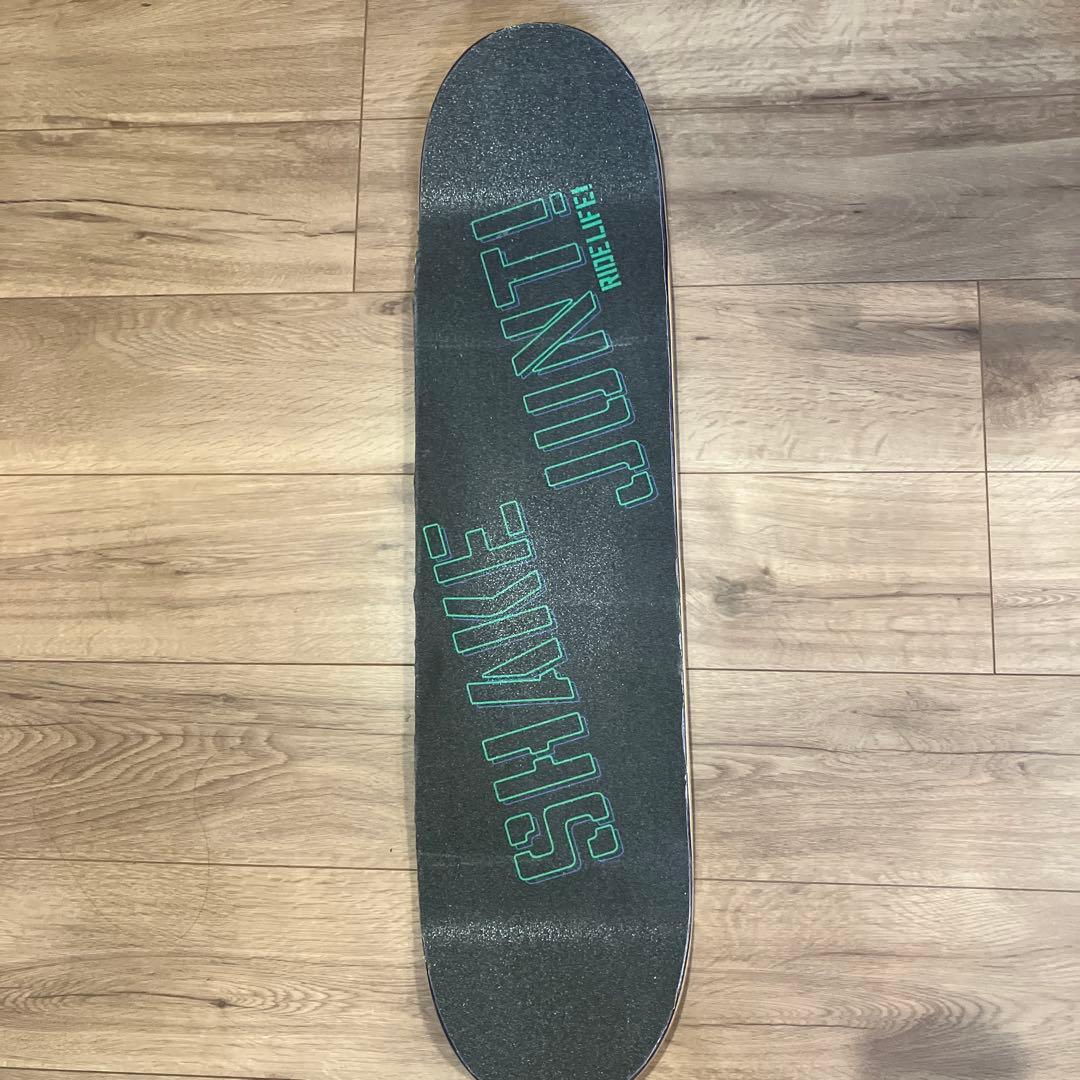 エレメント スケートボードLANDREIN GABRIEL FORTUNATO