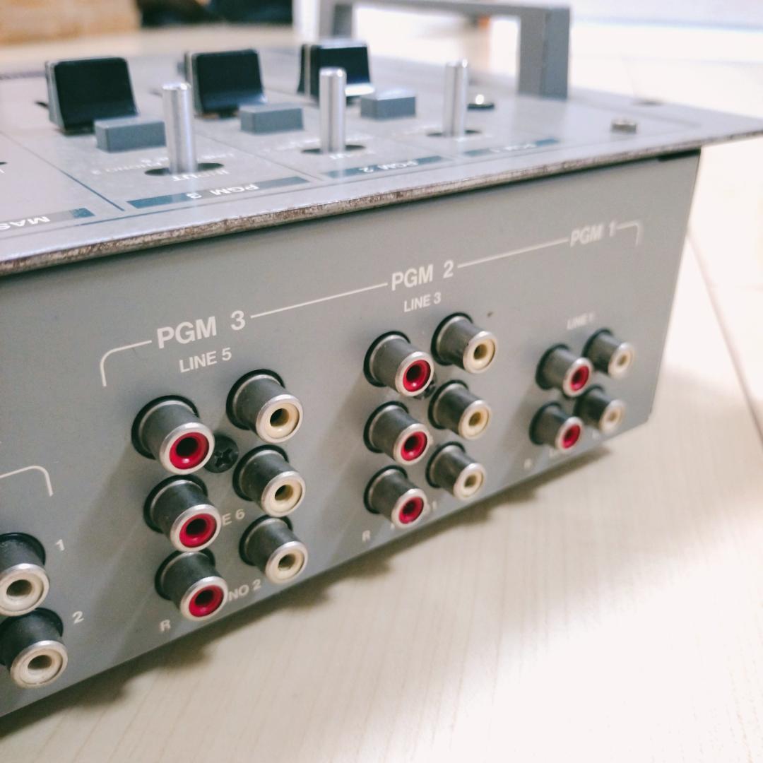 VESTAX PMC-20SL DJ KRUSH 愛用機 - メルカリ