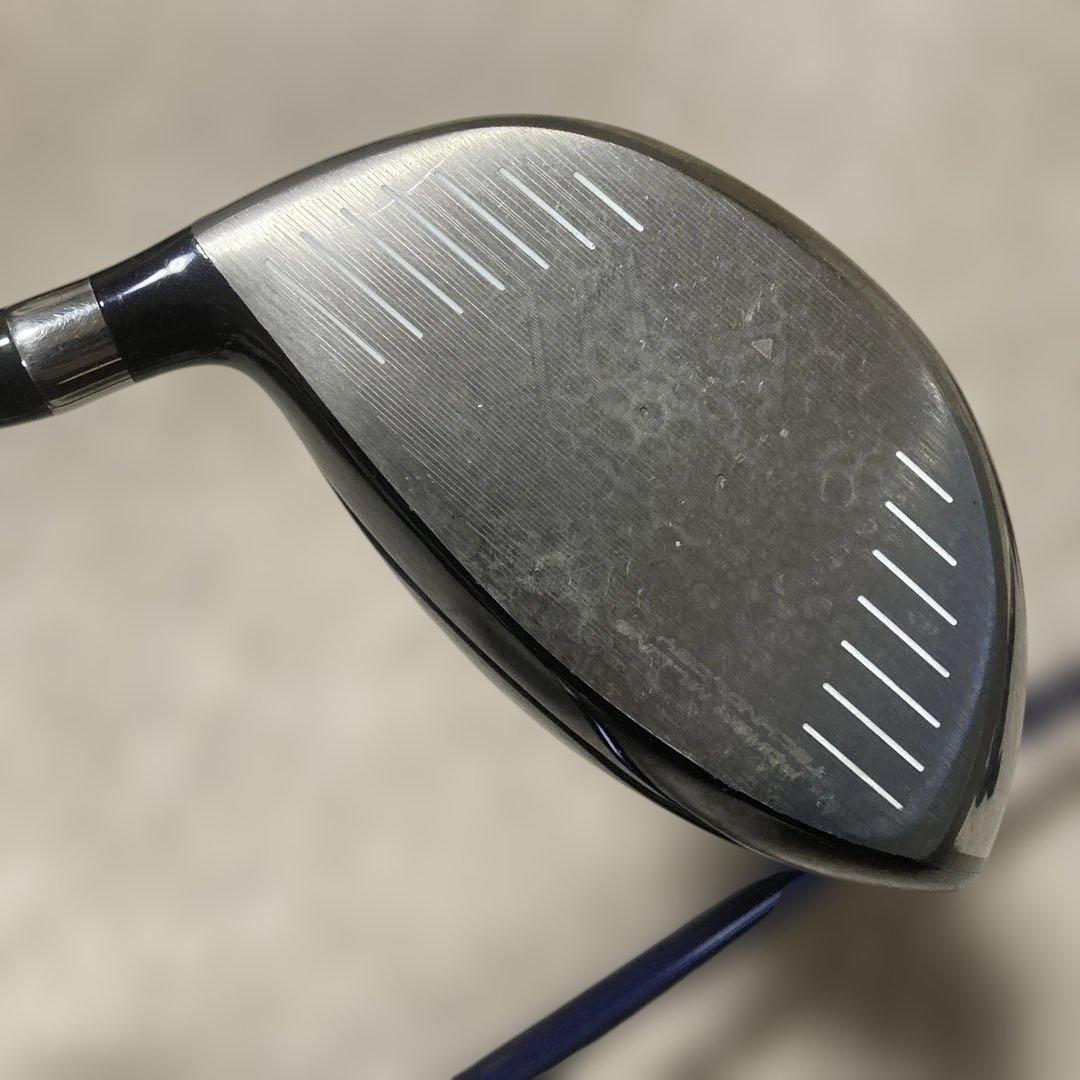 ブリヂストン　JGR TOURB ドライバー　ウッド　セット