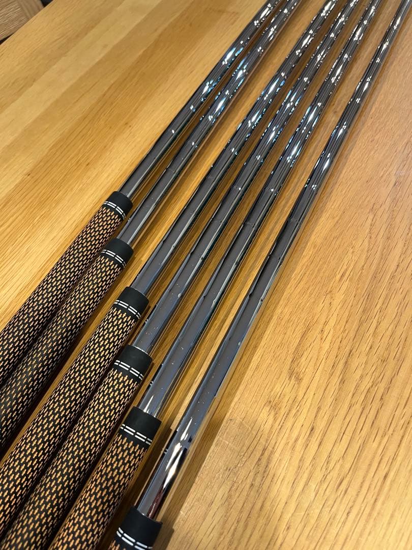 マーベリック　アイアンセット 6-9 P A