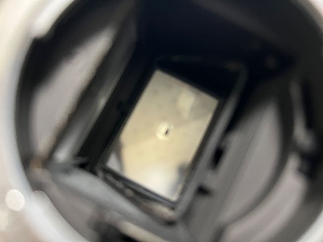 Nikon ニコンFGレンズNikkor Zoom36-72mm f3.5