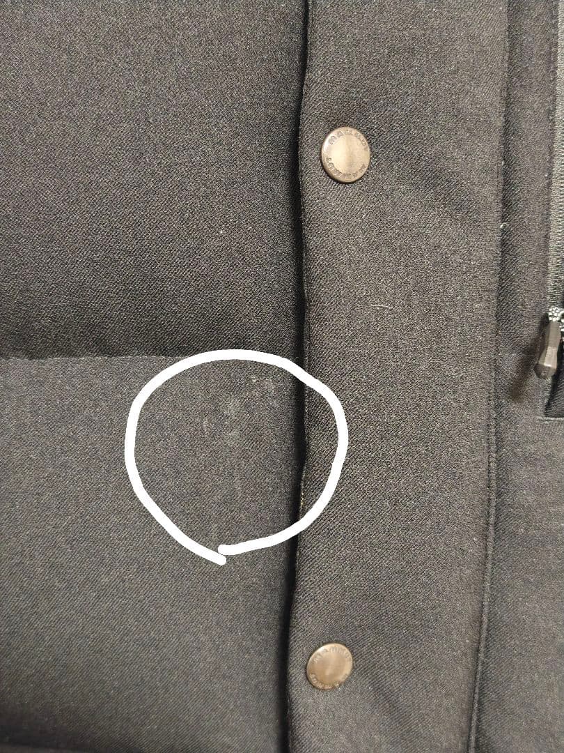 購入前要コメント！MAMMUT　ロゼグ2.0インサレーションフーデッドジャケット