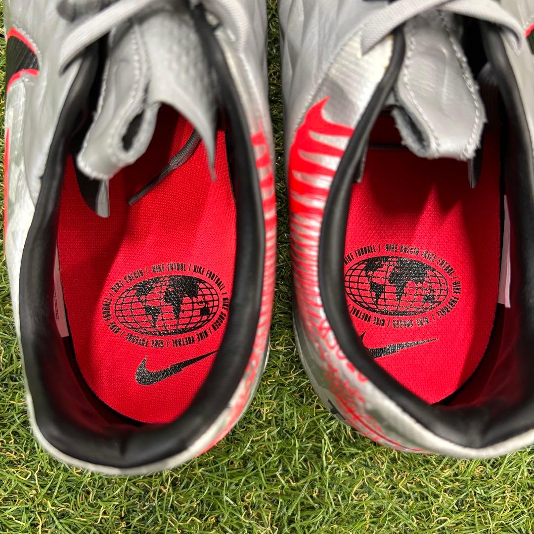 【即日発送 未使用】NIKE ティエンポ レジェンド8プロ FG 27.5cm