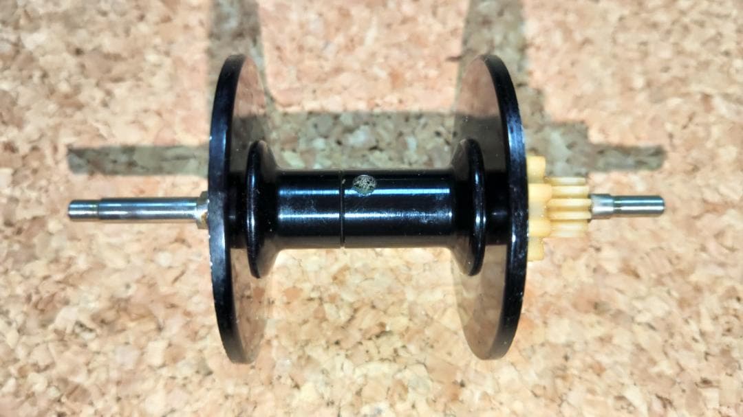 リール ABU Ambassadeur 5000C