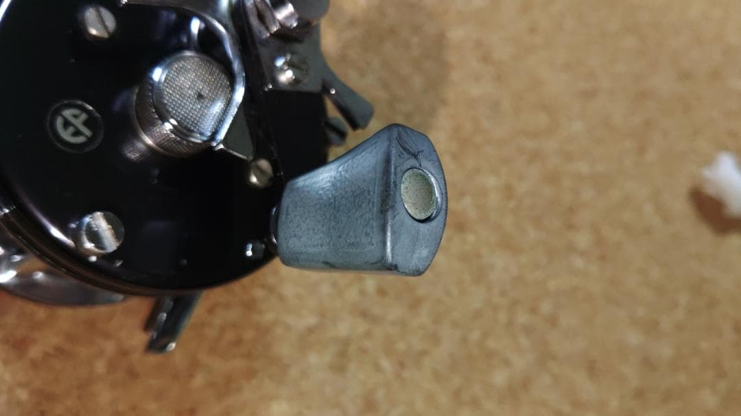 リール ABU Ambassadeur 5000C