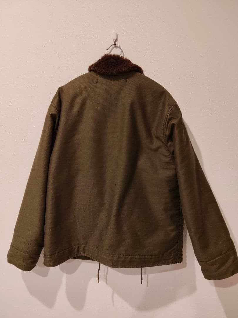 TROPHY CLOTHING/トロフィークロージング　FLAD