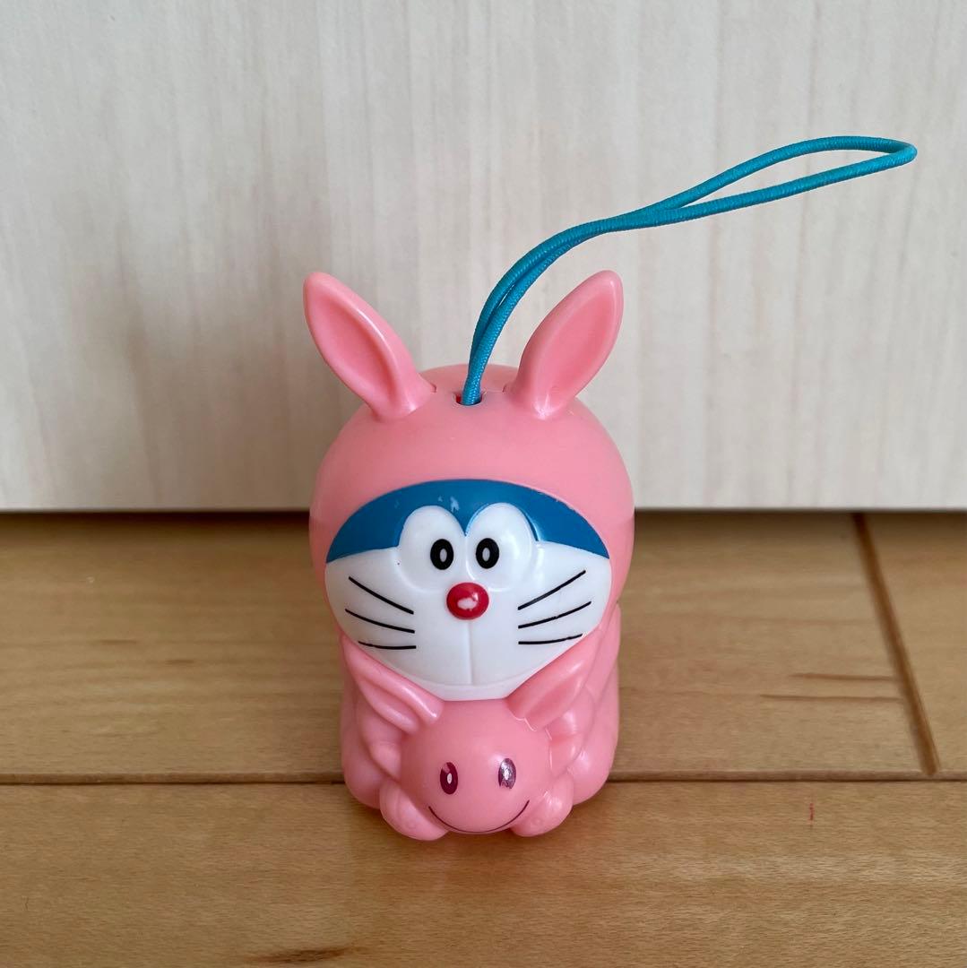 映画ドラえもん のび太の月面探査機 入場特典マスコット 非売品