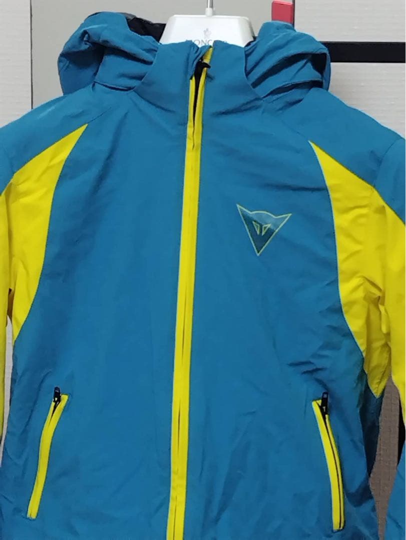 お値下げ　ダイネーゼ　Dainese 子ども用 スキーウェア