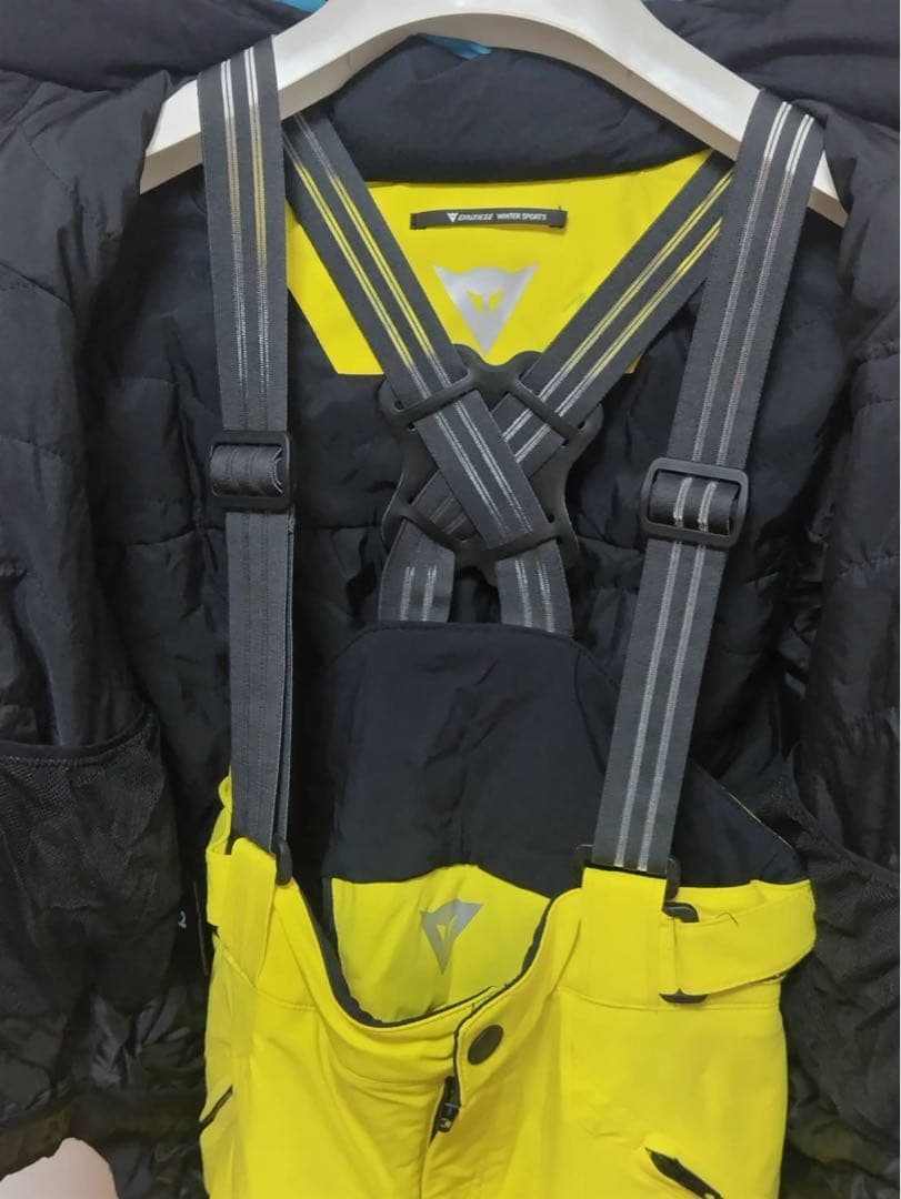 お値下げ　ダイネーゼ　Dainese 子ども用 スキーウェア