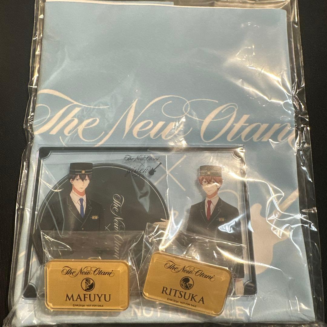 ギヴン 上ノ山立花 佐藤真冬 まとめ