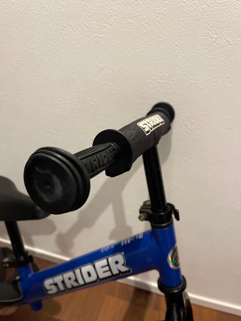 STRIDER ストライダー 12 スポーツモデル　バランスバイク　日本正規品
