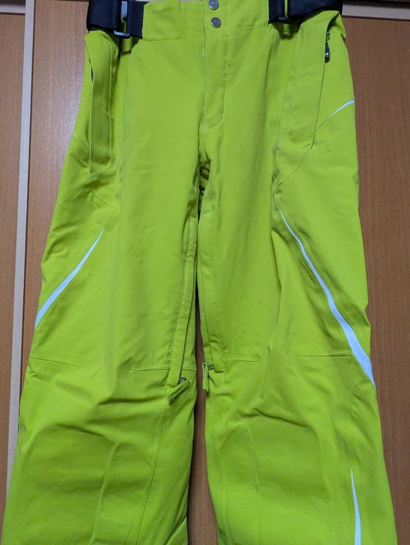 Phoenix　スキーウェア　上下セット