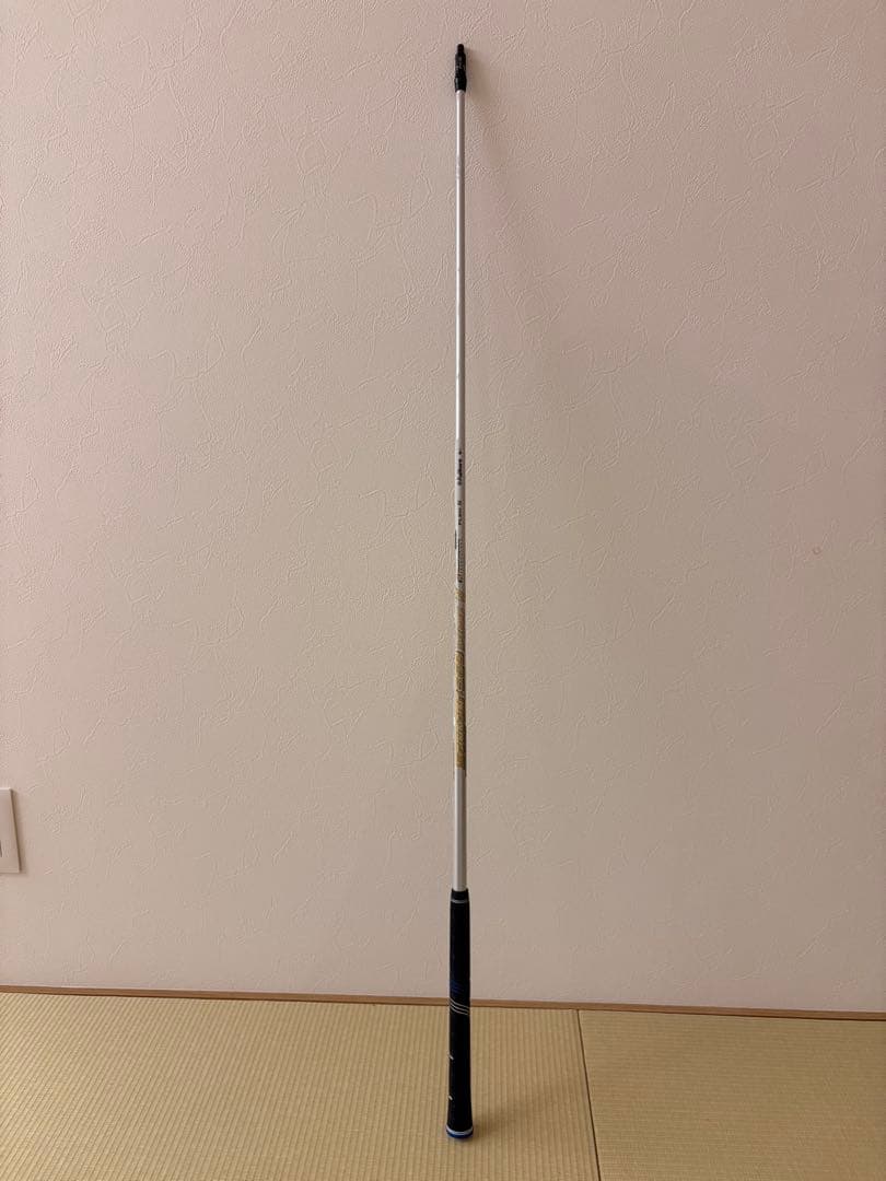 Fujikura Speeder 569 EVOLUTION 7 ピンスリーブ