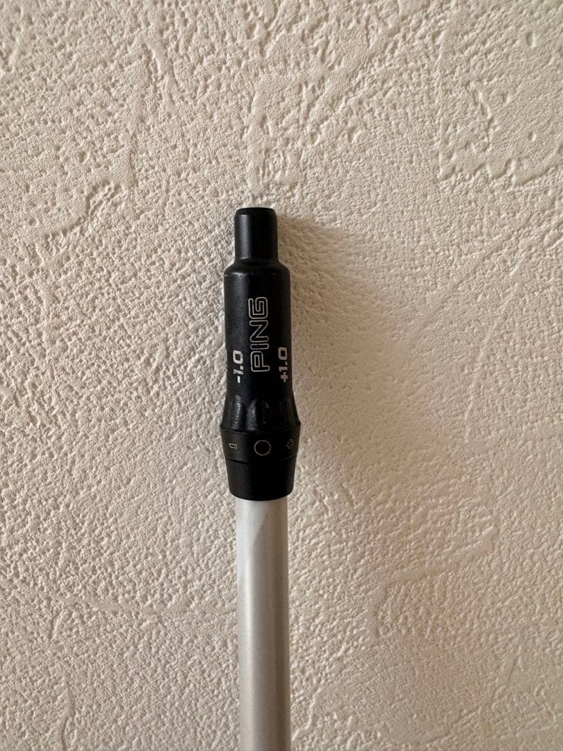 Fujikura Speeder 569 EVOLUTION 7 ピンスリーブ