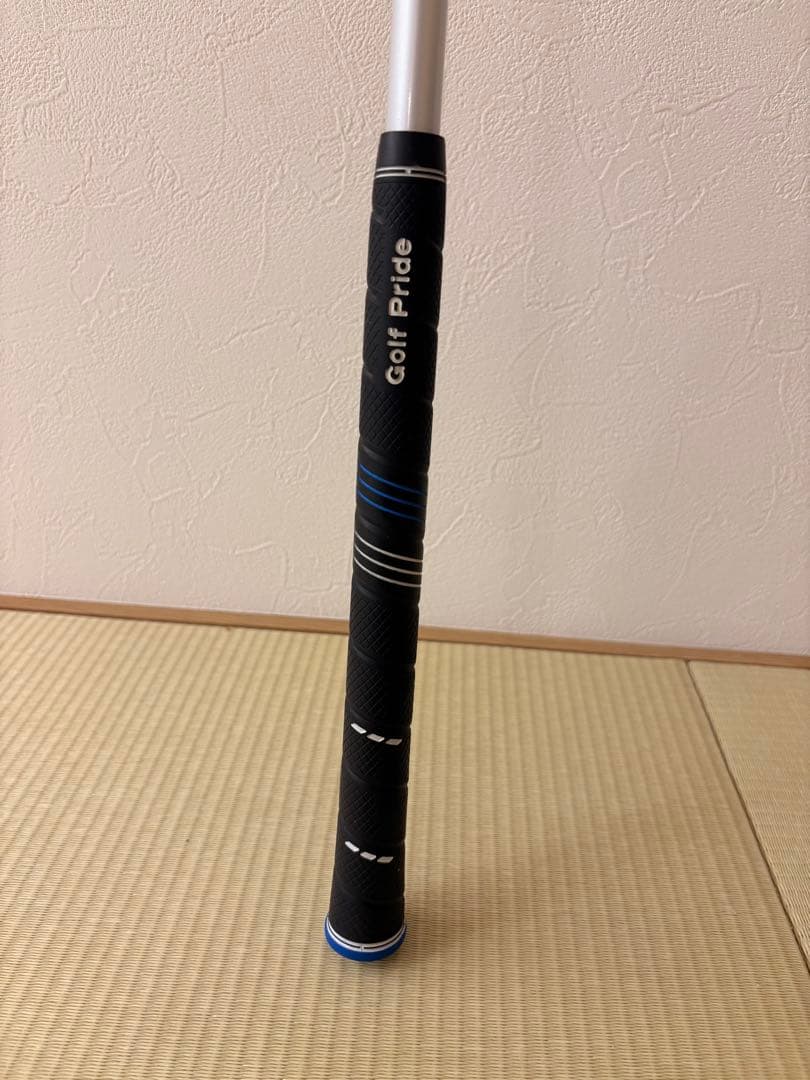 Fujikura Speeder 569 EVOLUTION 7 ピンスリーブ