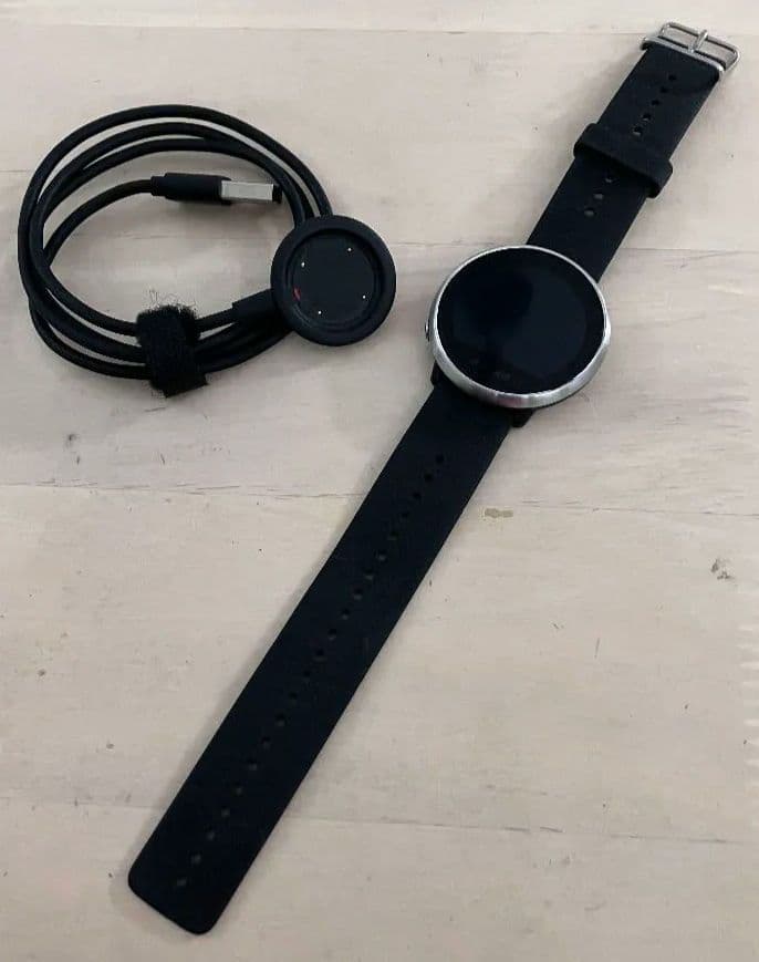 ☆ゲリラセール☆ ポラール　イグナイト [フィットネスウォッチ]