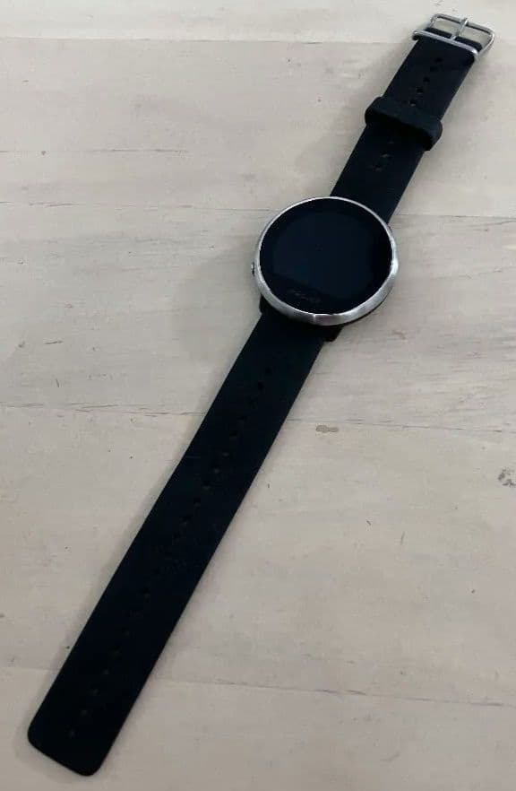 ☆ゲリラセール☆ ポラール　イグナイト [フィットネスウォッチ]