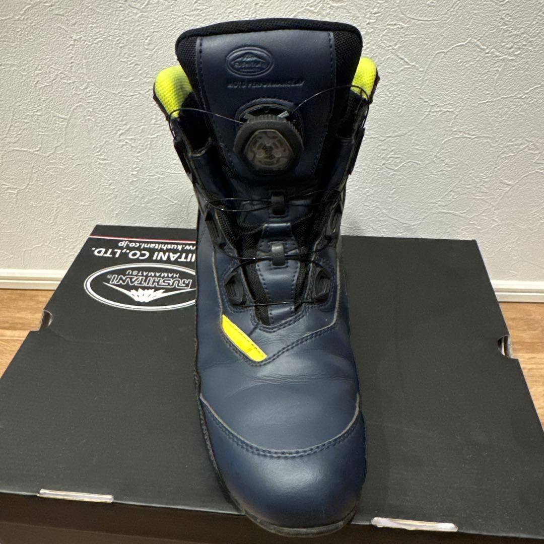 クシタニ　アドーネシューズ 28.0cm