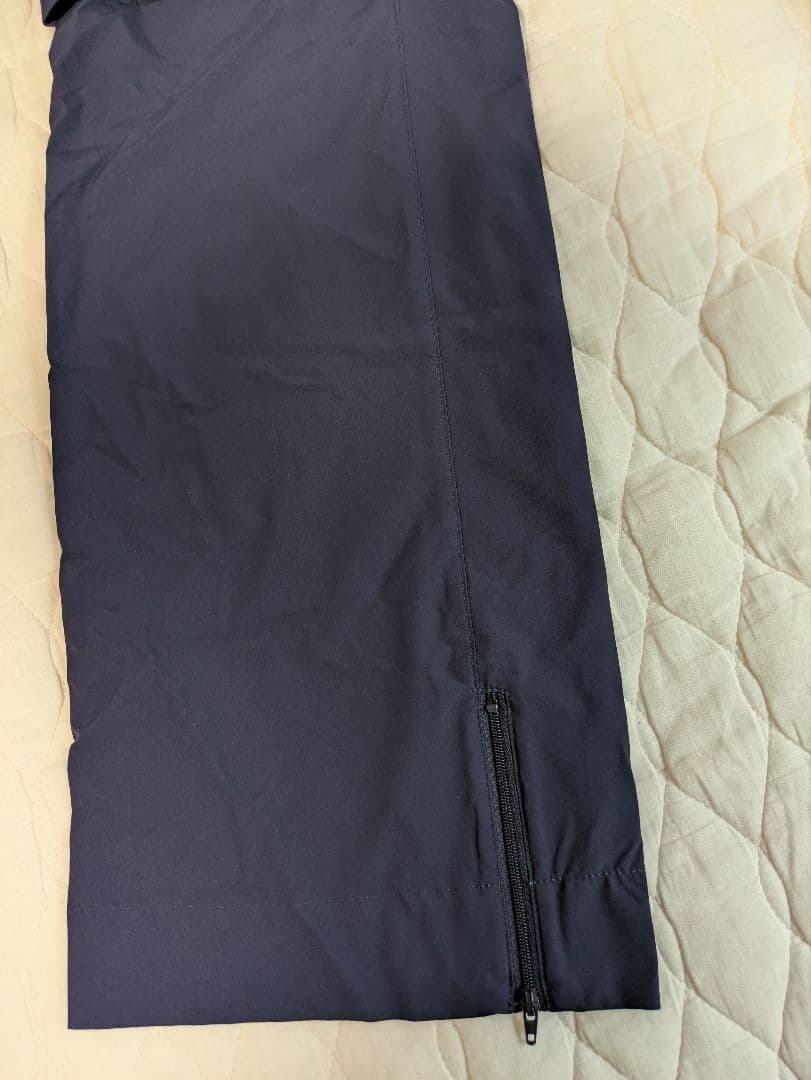 ルコックス　レインウェアＬサイズ