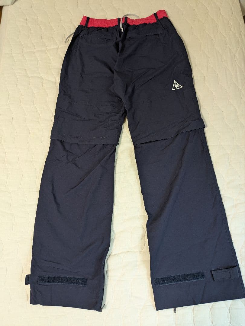 ルコックス　レインウェアＬサイズ