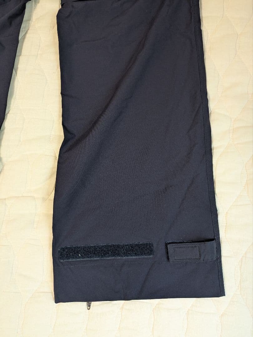 ルコックス　レインウェアＬサイズ