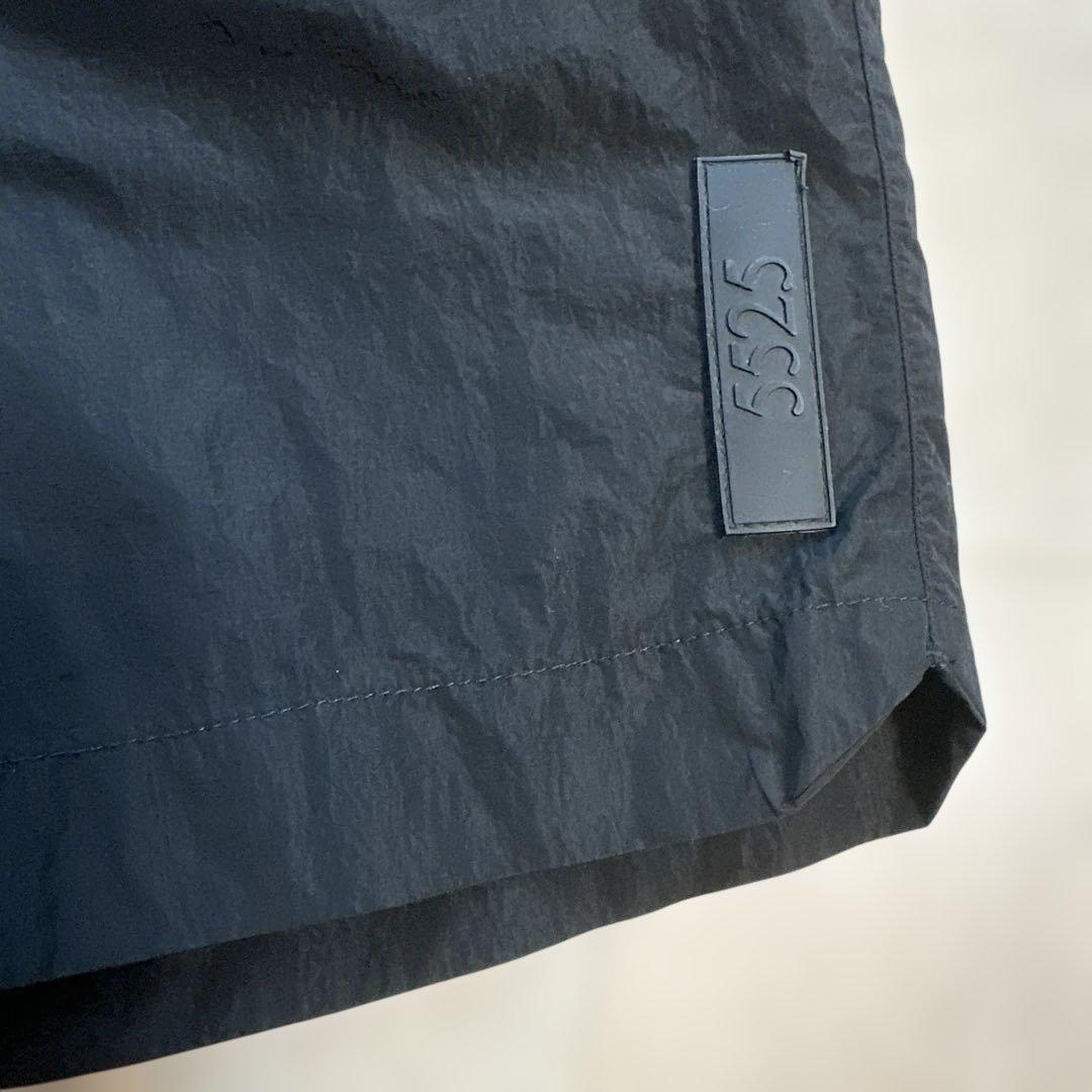 ANTI COUNTRY CLUB 5525ショートパンツ - メルカリ