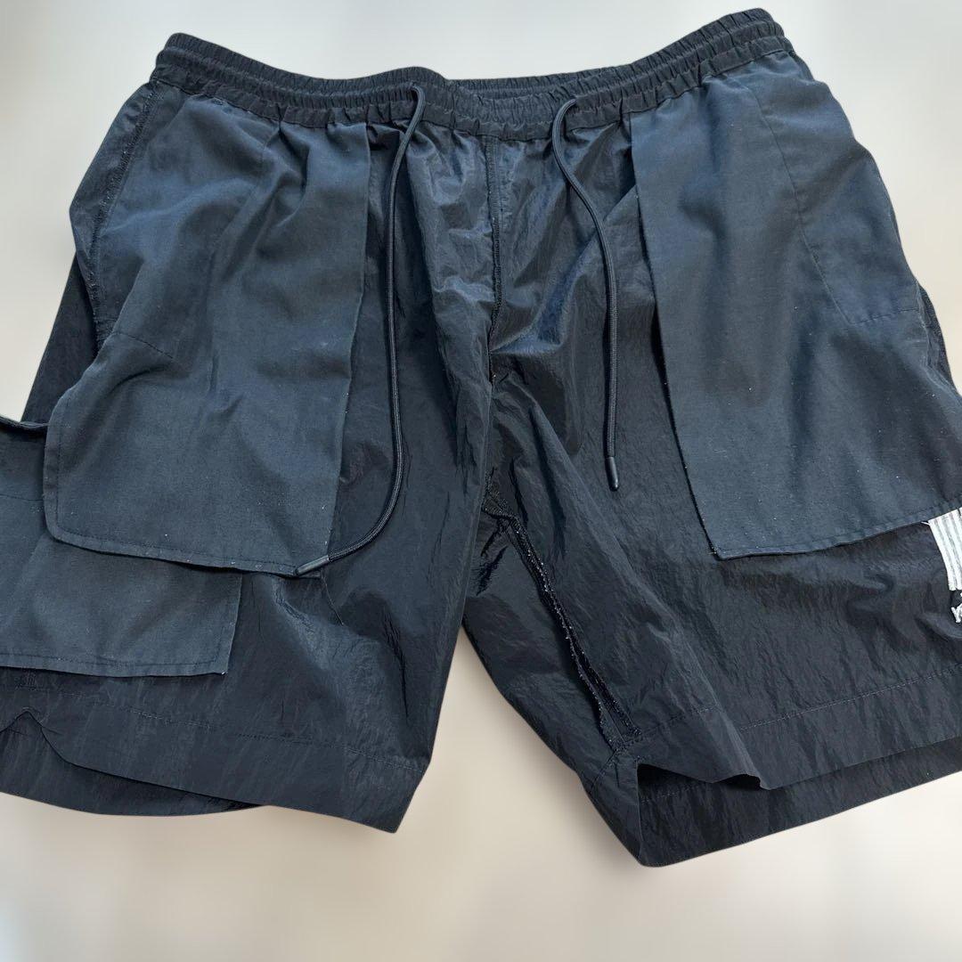 ANTI COUNTRY CLUB 5525ショートパンツ - メルカリ