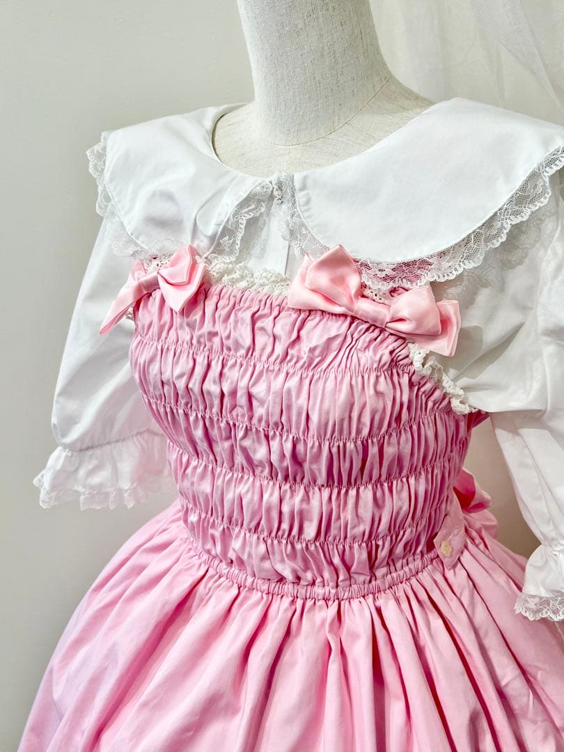 シャーリープリンセス