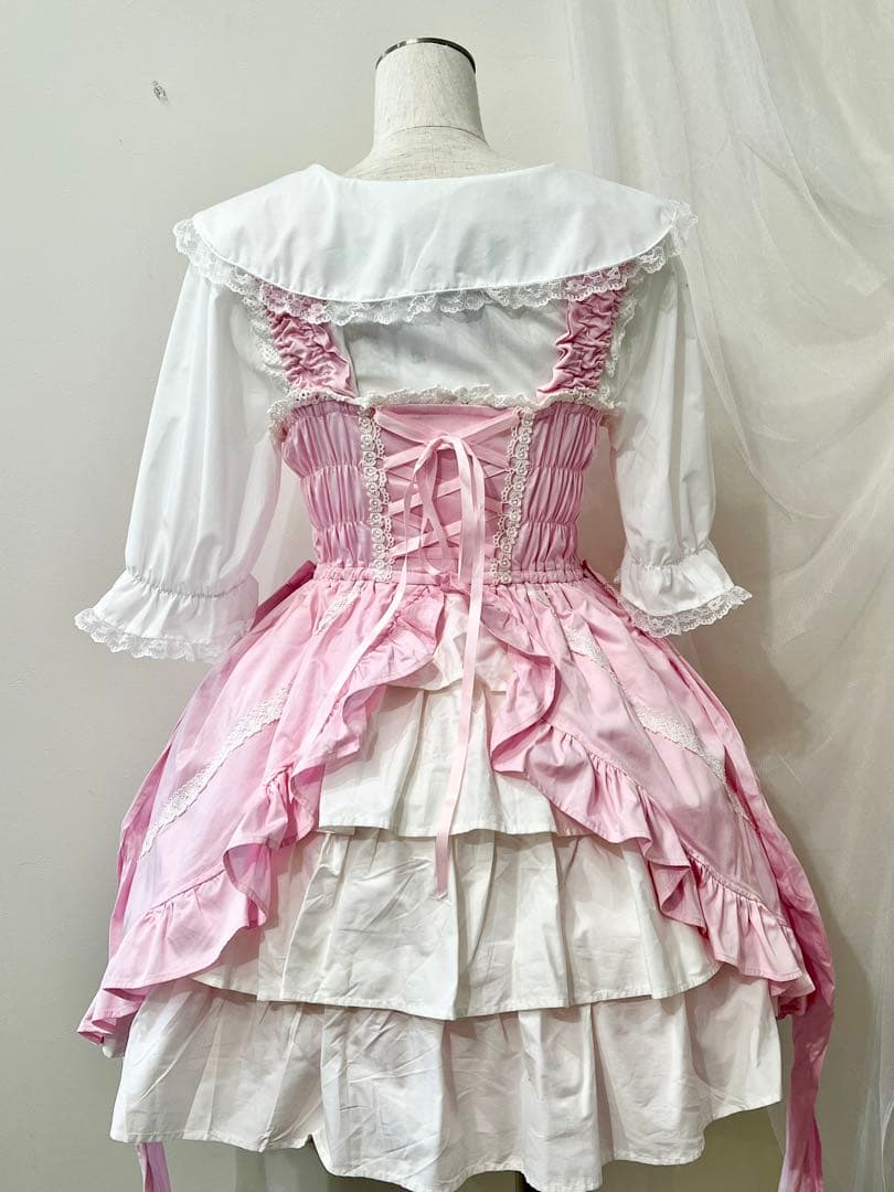 シャーリープリンセス