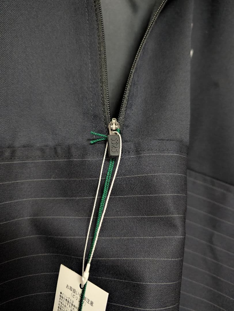 【新品】5525 EDIFICE GOLF 別注 アウター