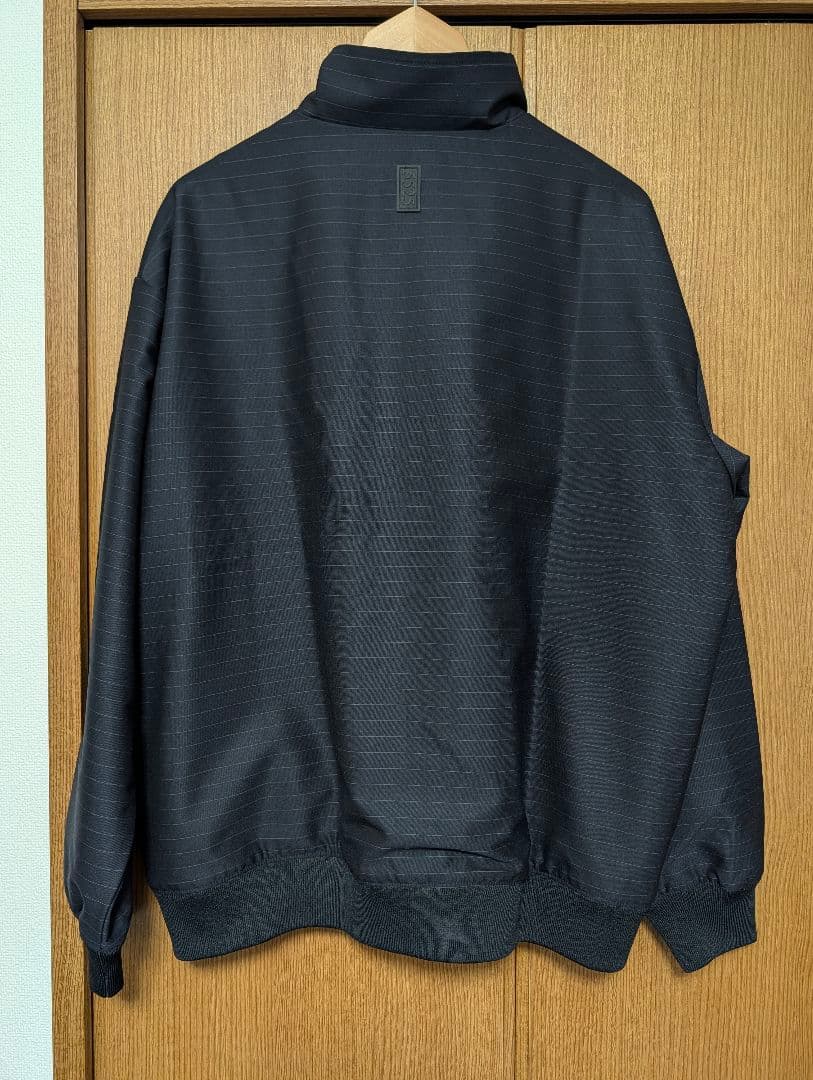 【新品】5525 EDIFICE GOLF 別注 アウター