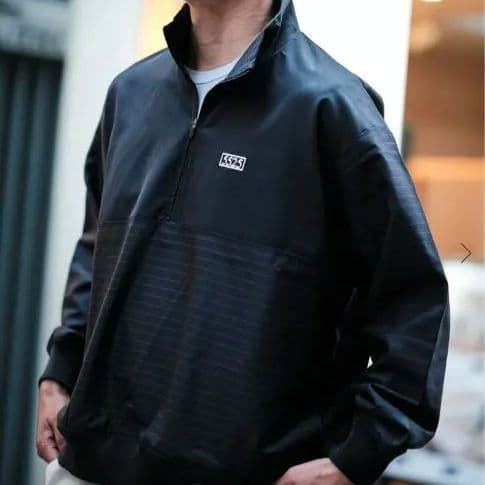 【新品】5525 EDIFICE GOLF 別注 アウター