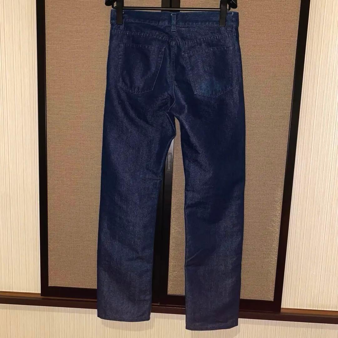 HELMUT LANG JEANS 1998 GTRタグ ラメデニム 32