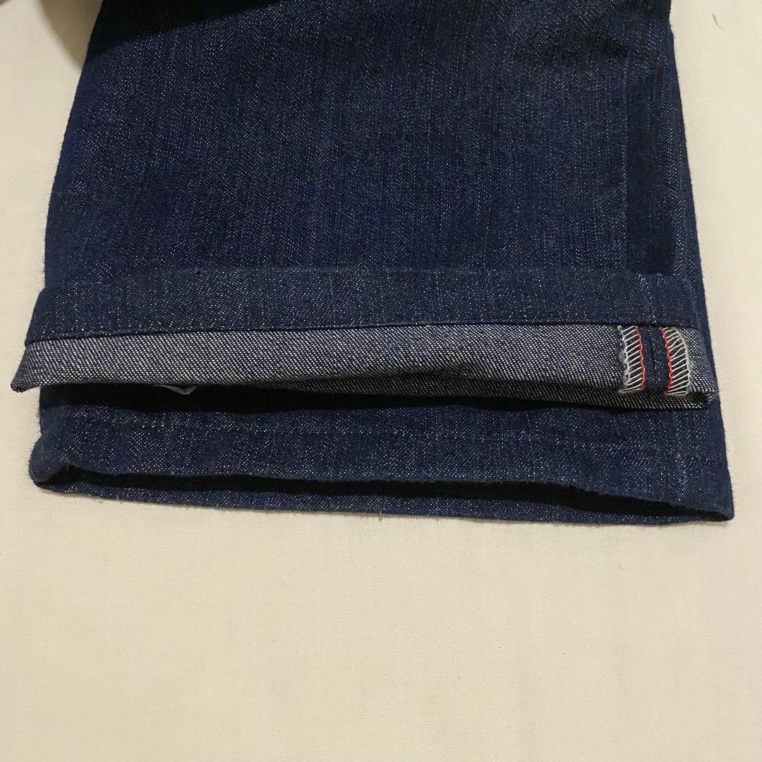 HELMUT LANG JEANS 1998 GTRタグ ラメデニム 32