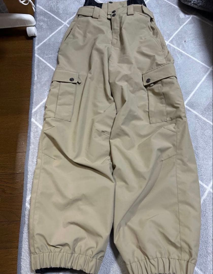 23-24 OP オーシャンパシフィック スノボパンツ