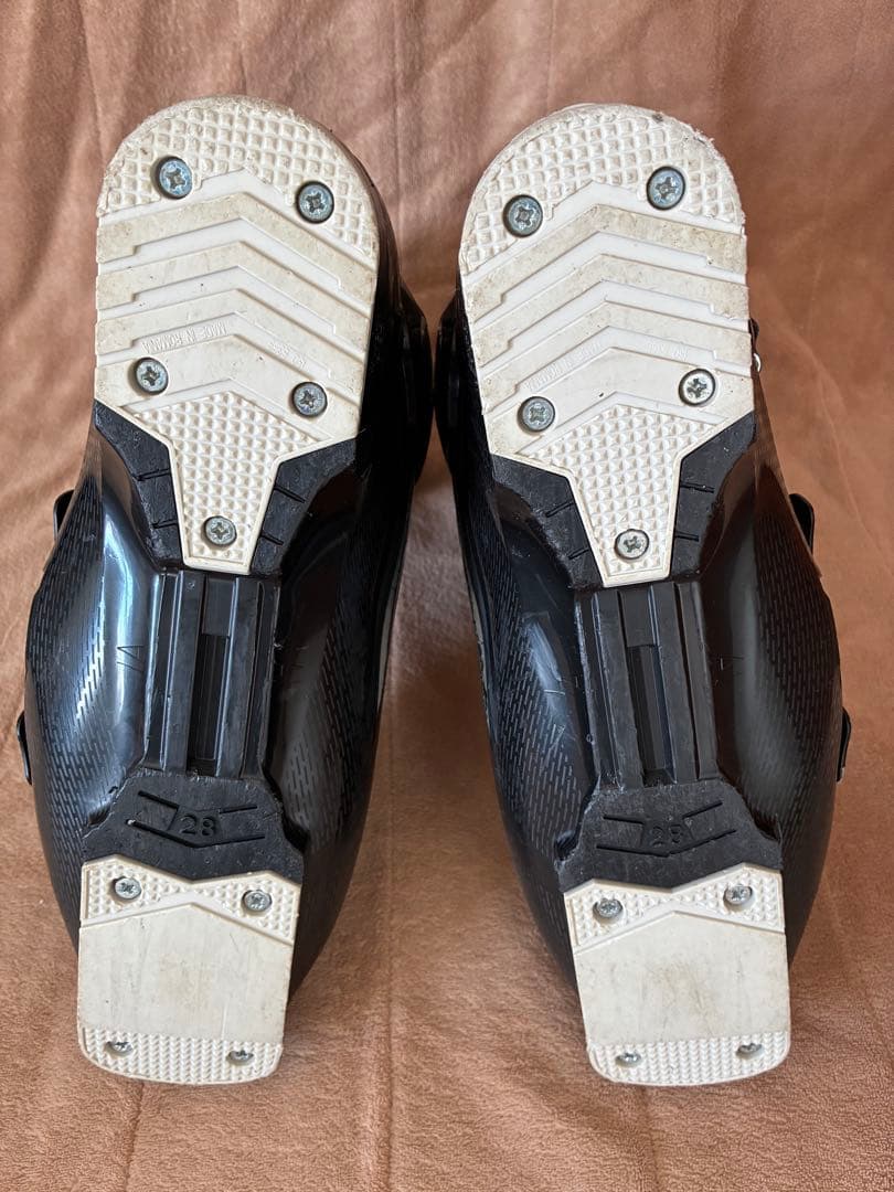 s*s様 SALOMON SELECT HV 90 28.0cm ワイド 202