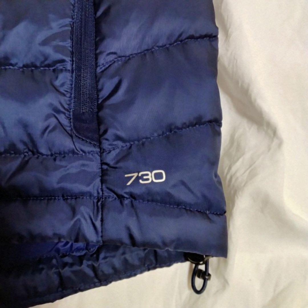 【極暖 ダウン90％フェザー10％】RLX ラルフローレン ダウンベスト ゴルフ