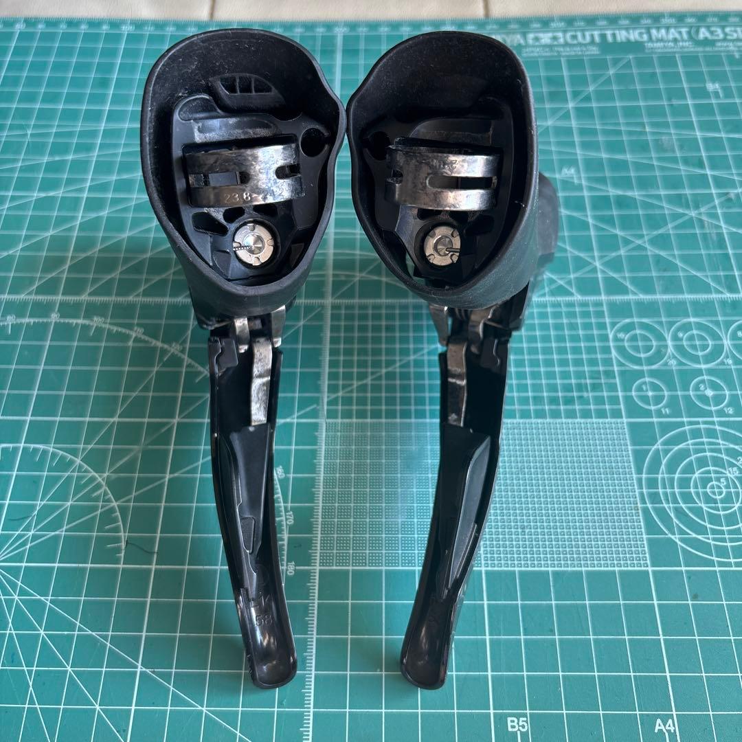 シマノ　ST-5800 2 × 11