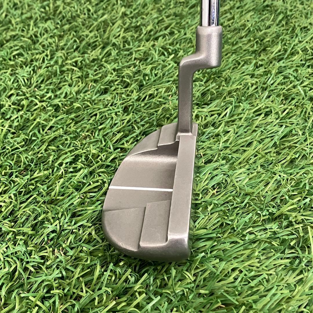 ミズノ ジュニア ゴルフクラブ 120cmタイプ 8本セット バッグ付 USED