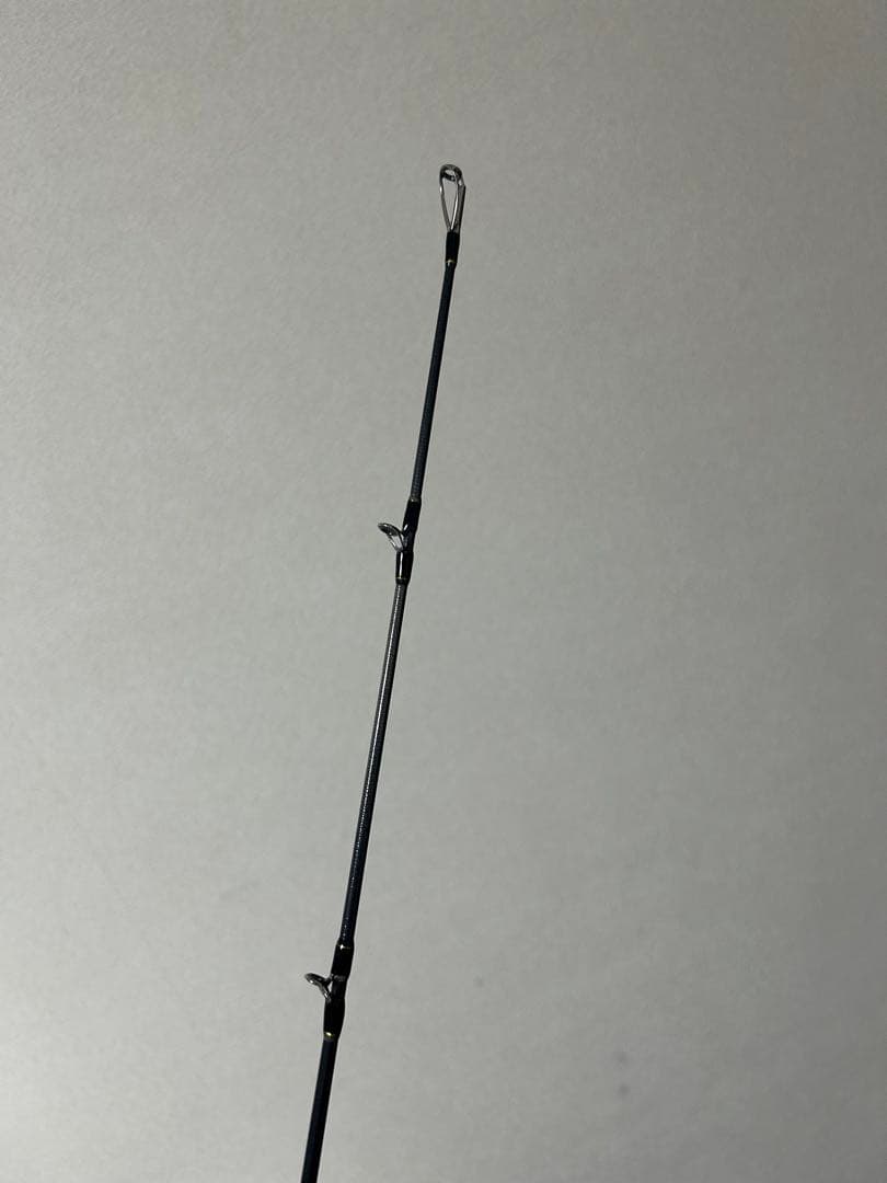 【新品•未使用】メジャークラフト　デイズ　Day,s DYC-68BB