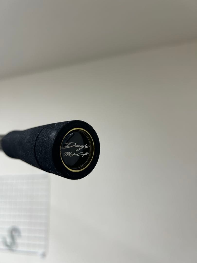 【新品•未使用】メジャークラフト　デイズ　Day,s DYC-68BB