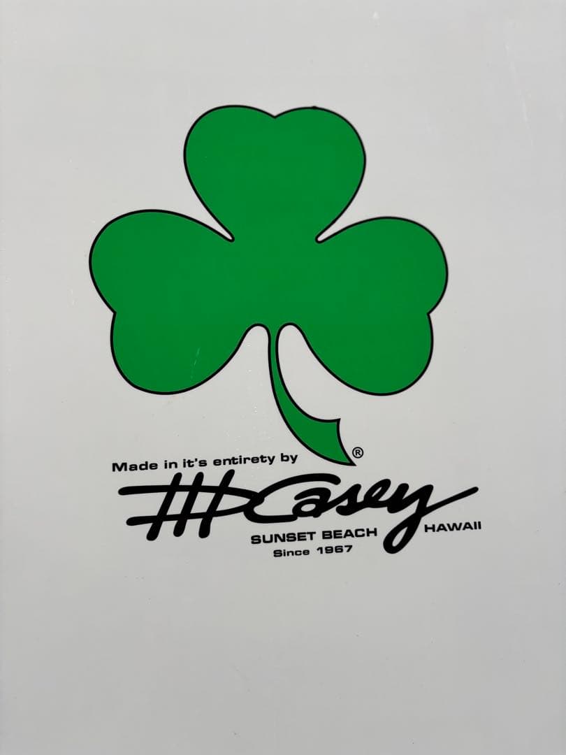 カーボンMIKE CASEY ロングボード